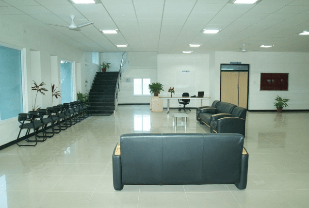 KGISL Institute of Technology Coimbatore Building & Infrastructure photo 11